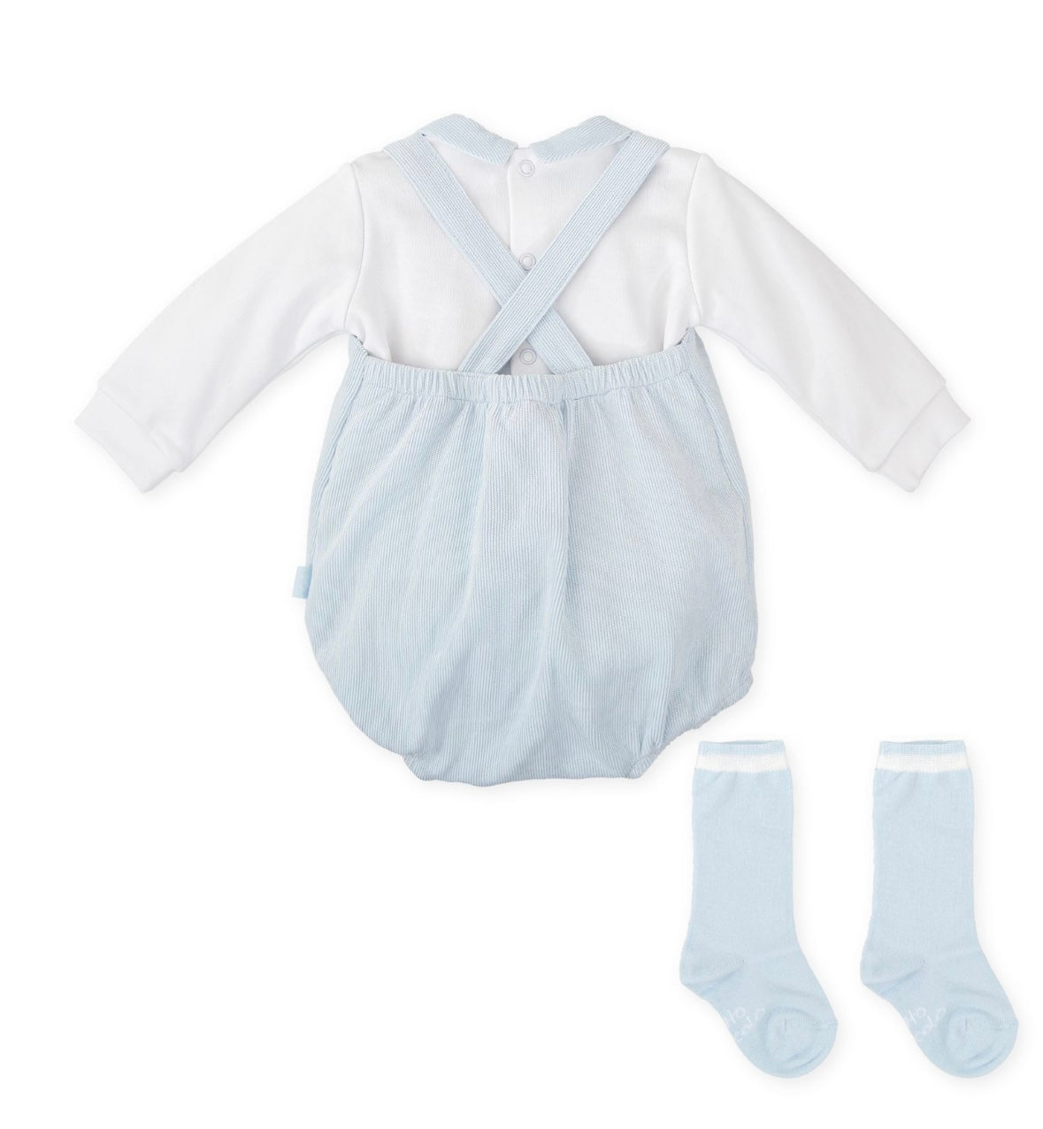 Tutto Piccolo boys set