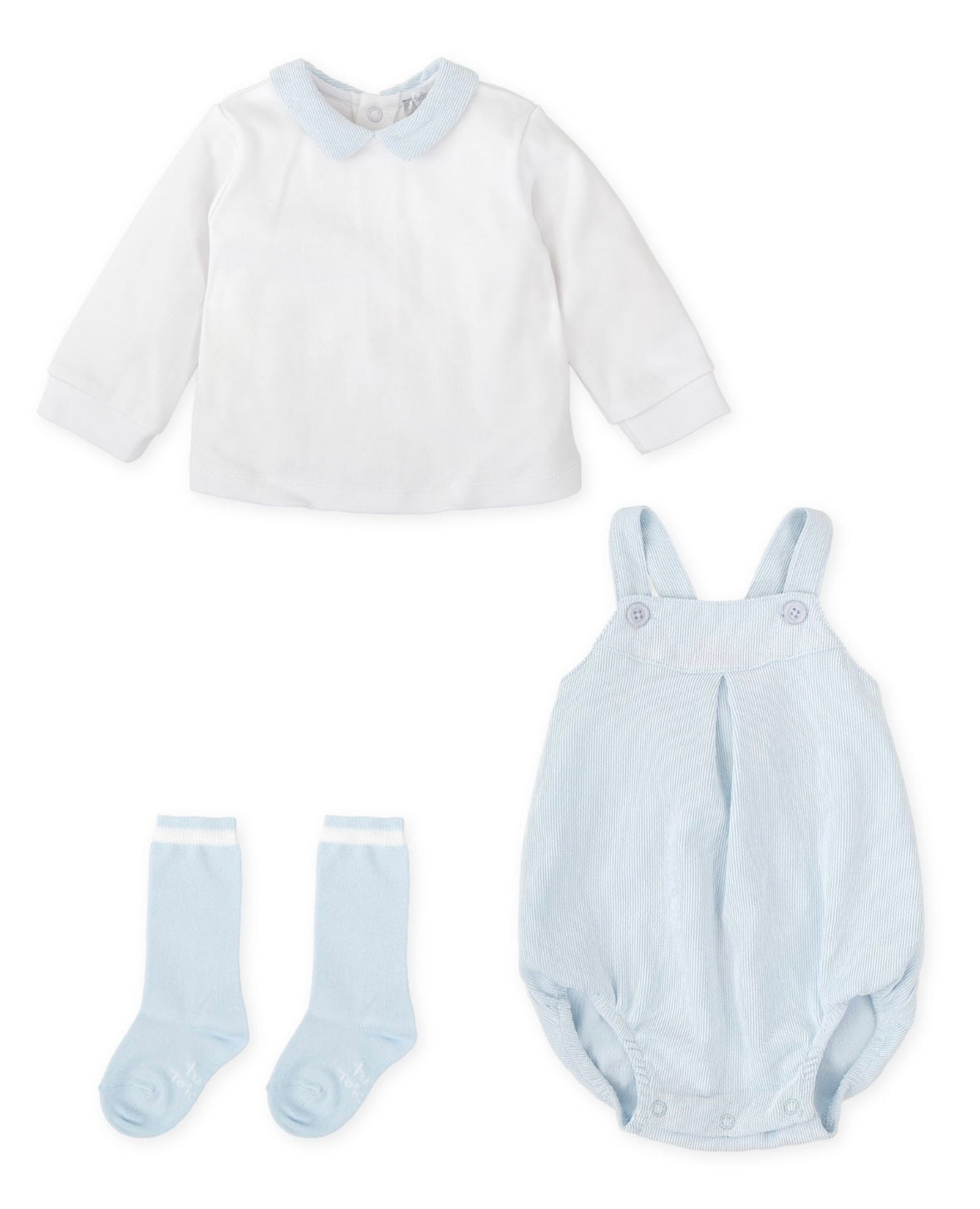 Tutto Piccolo boys set