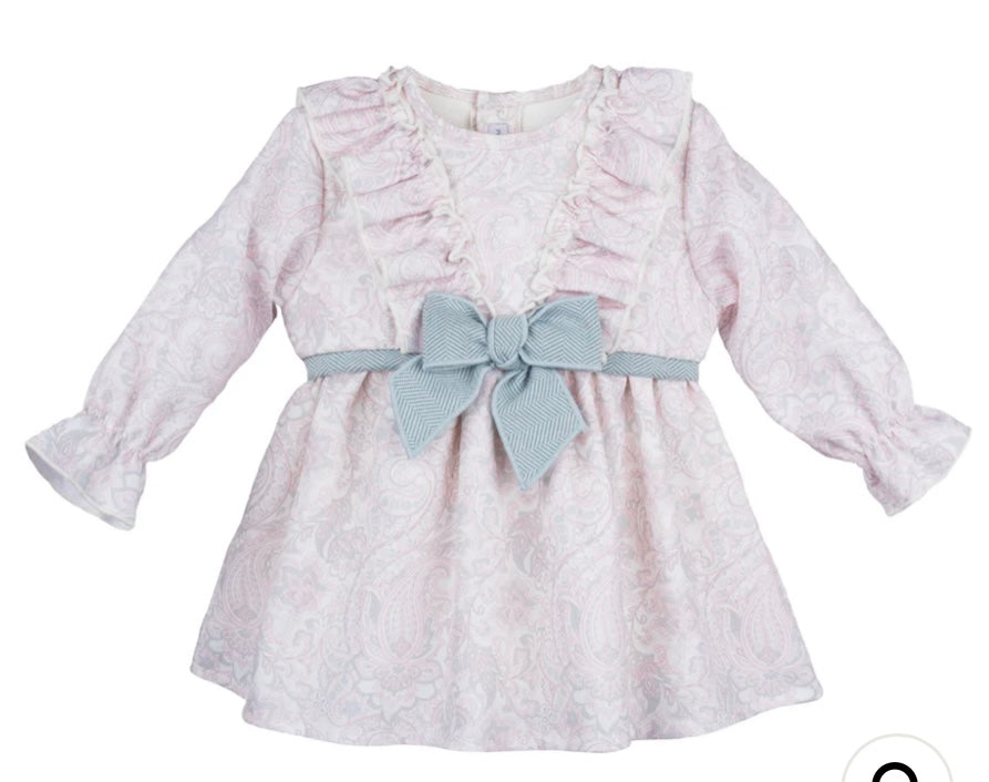 Calamaro girls dress