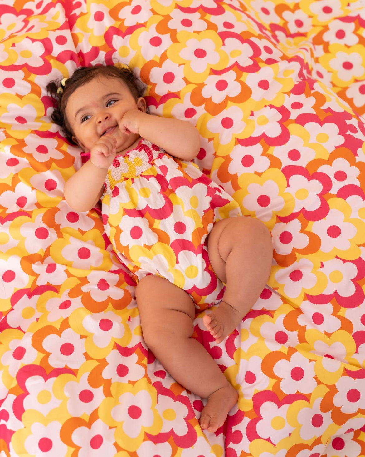 Agatha Ruiz de la Prada SS25 “MARGARITA”