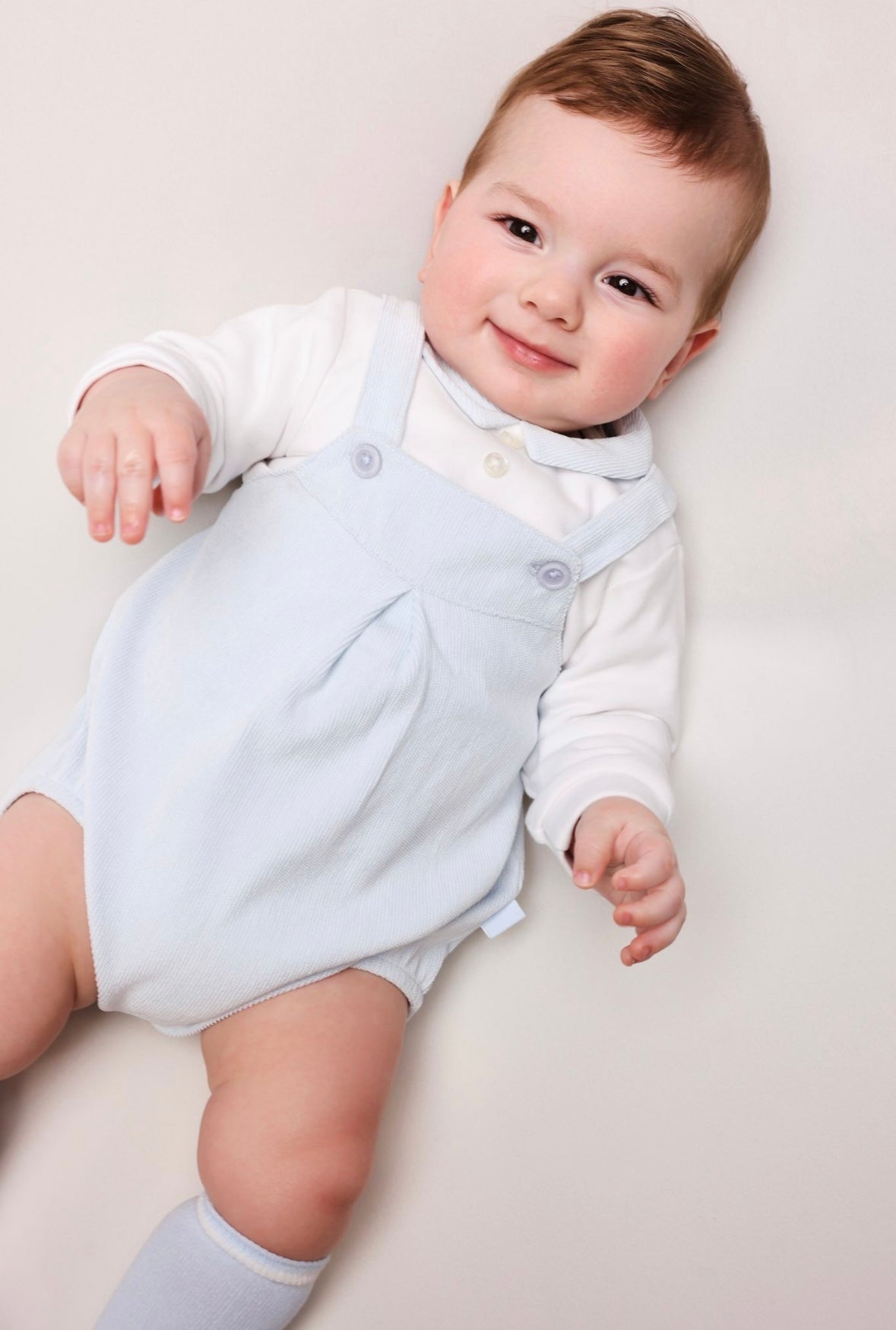 Tutto Piccolo boys set