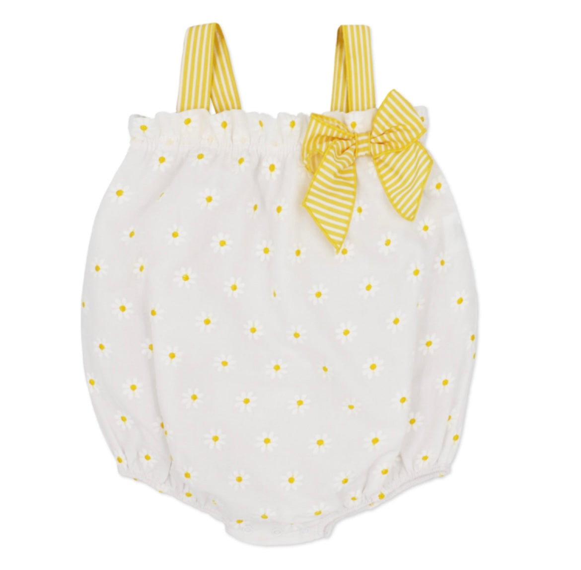 Rapife SS25 romper (matching siblings also available)