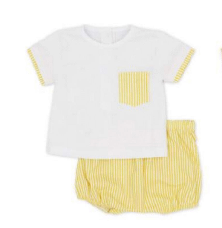 Rapife SS25 boys set (matching siblings also available)