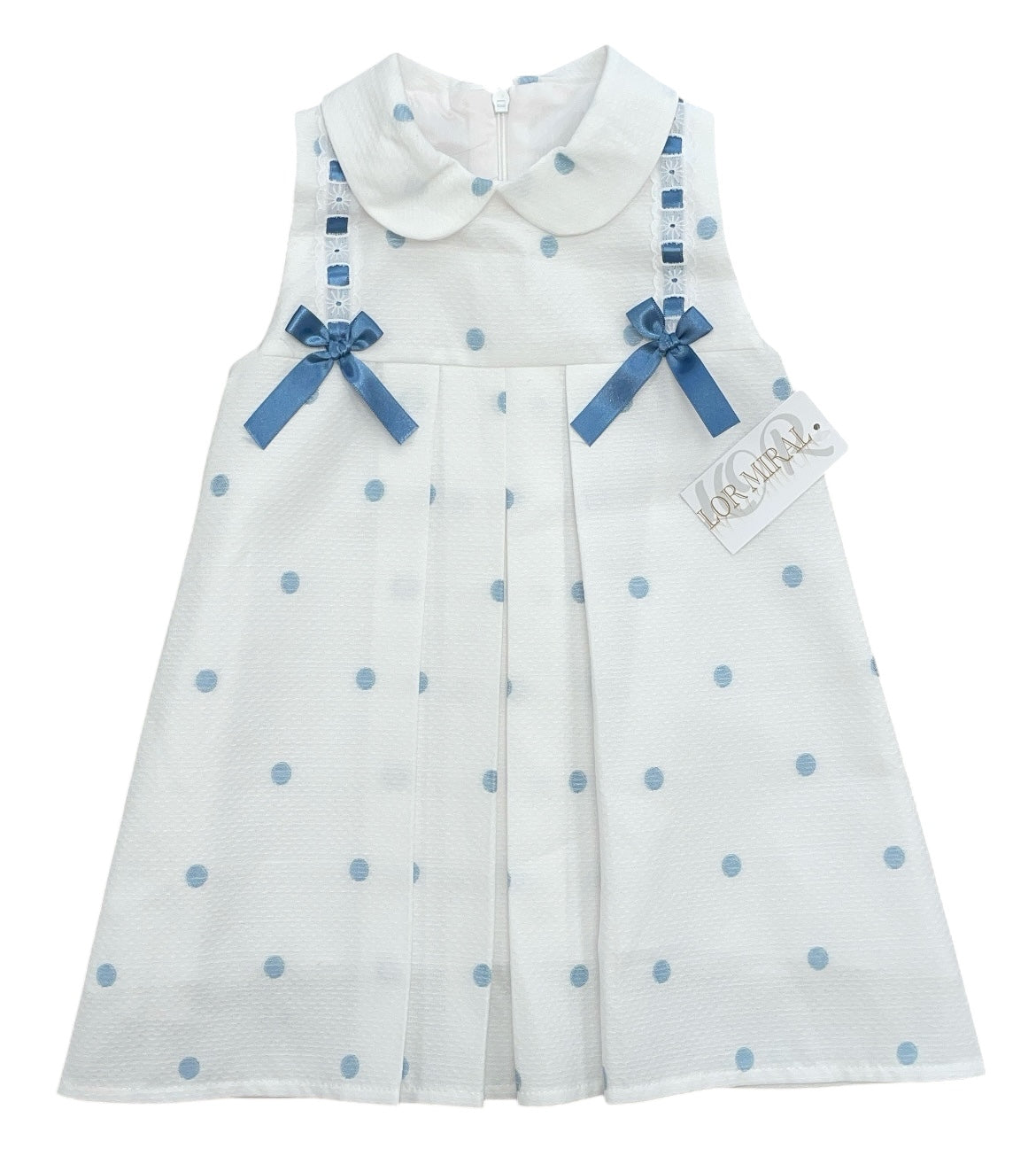 LorMiral SS25 dress