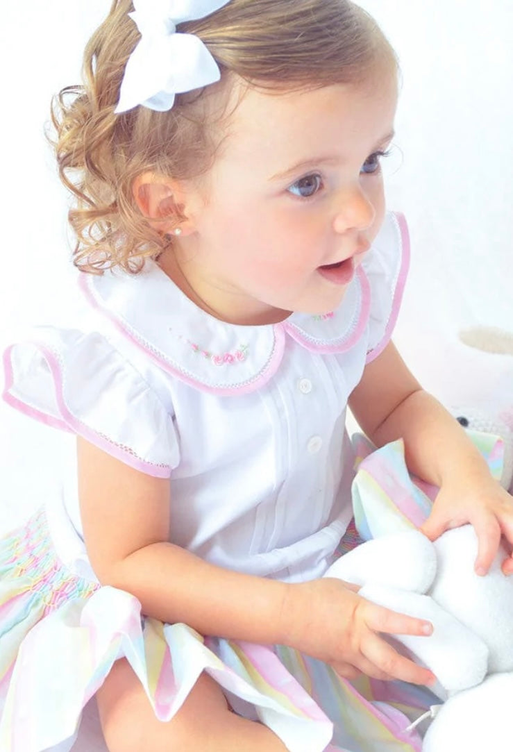 Pretty originals candy dress