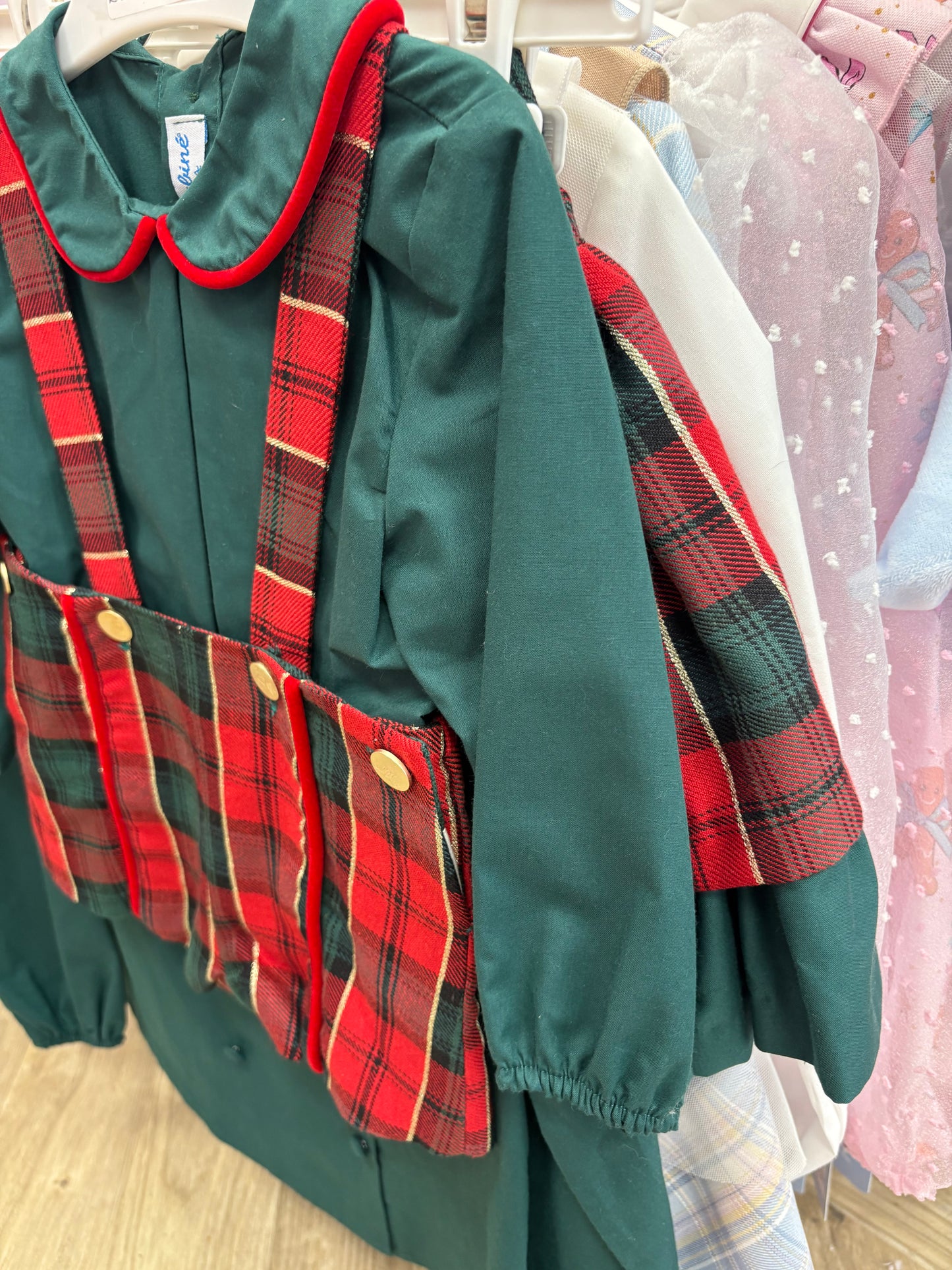 Girls Mystery Bag from our A/W collections
