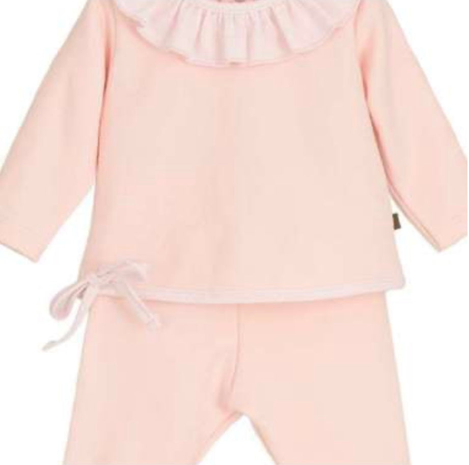 Calamaro AW25 2 piece set