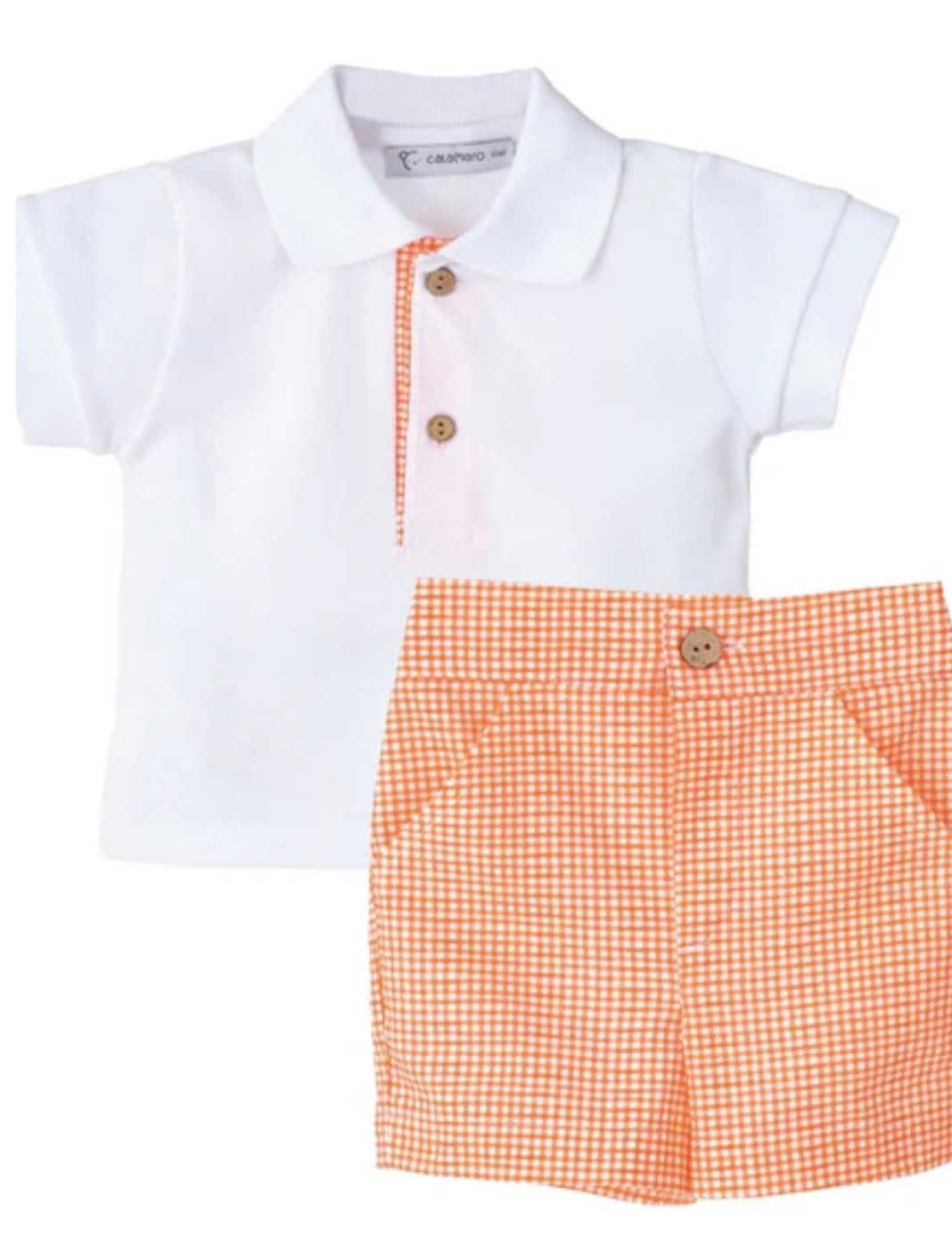 Calamaro ss25 “Tasmania” set