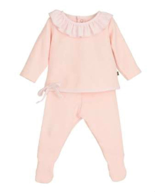 Calamaro AW25 2 piece set