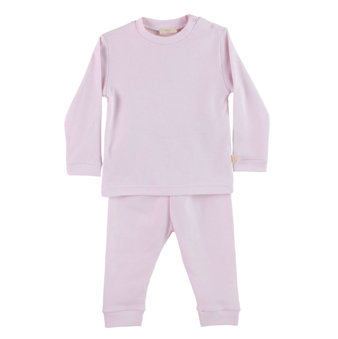 Baby Gi angel wings pyjamas/loungeset with bag