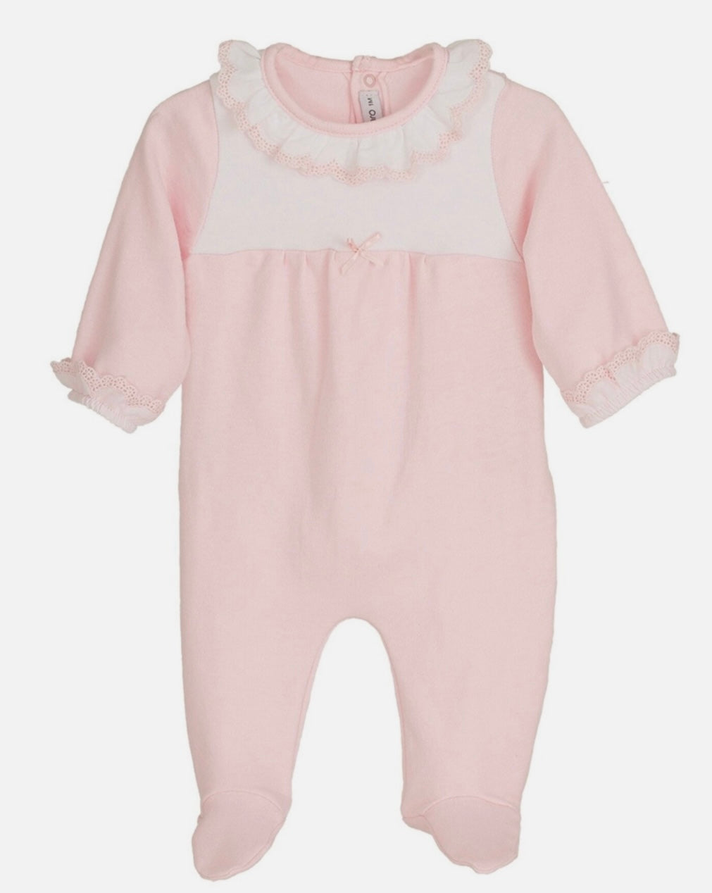 Calamaro AW25 Babygrow