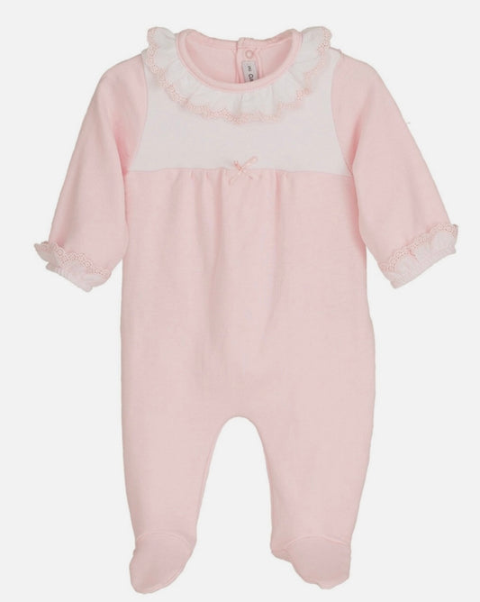 Calamaro AW25 Babygrow