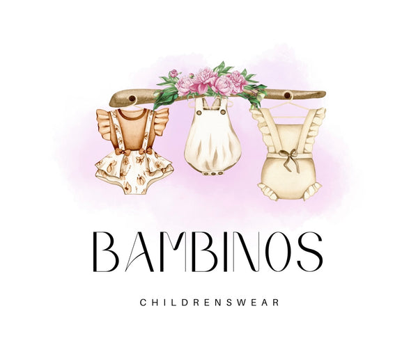 Bambinos childrenswear stirling