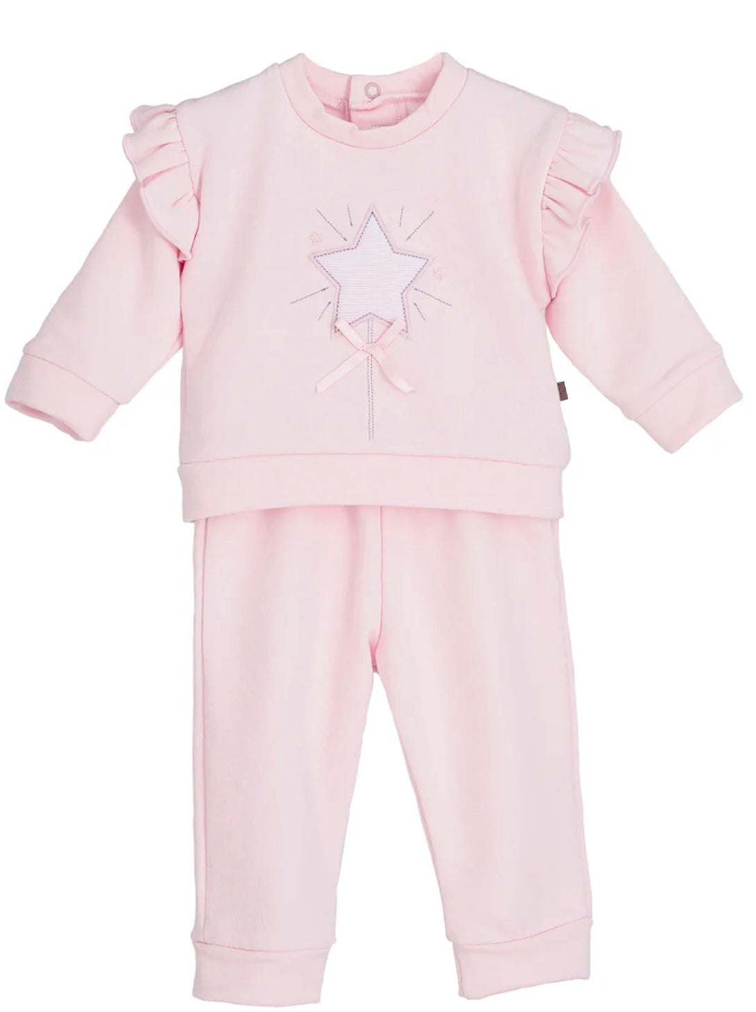 Calamaro AW25 fairy wand set