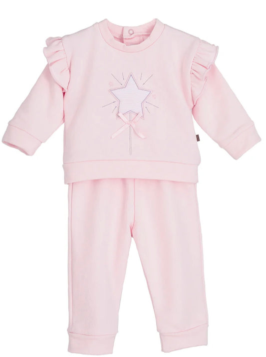 Calamaro AW25 fairy wand set