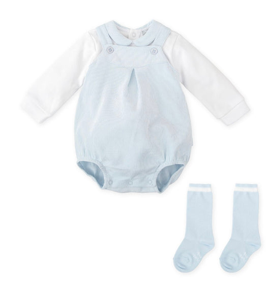 Tutto Piccolo boys set