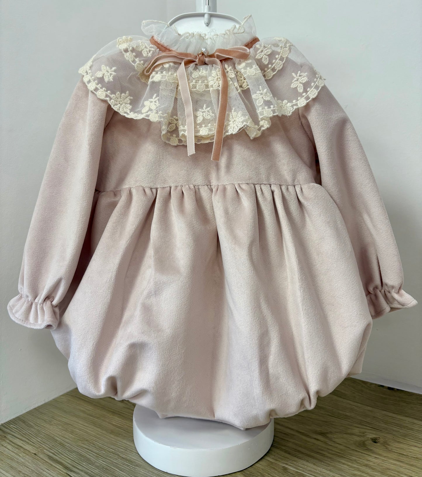 Fofettes Be Chic Romper