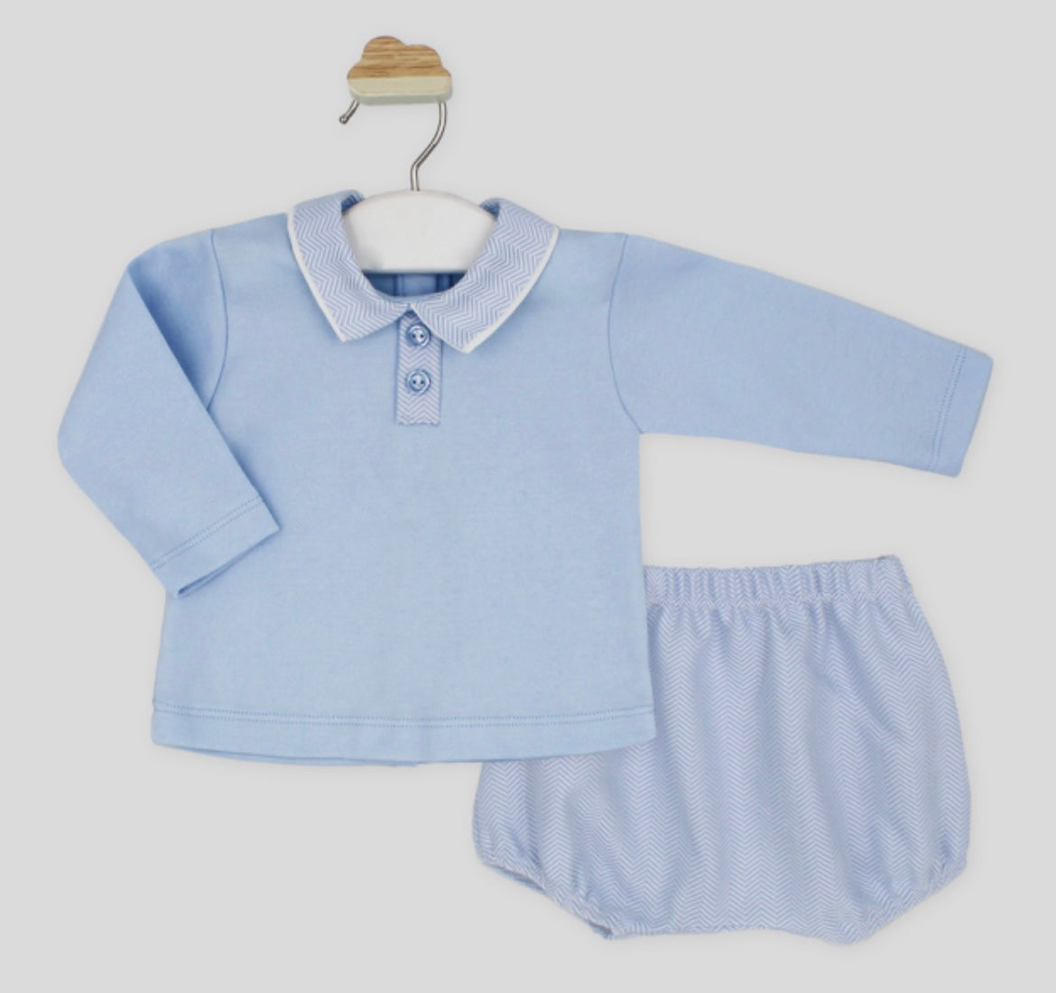 Rapife boys 2 piece set