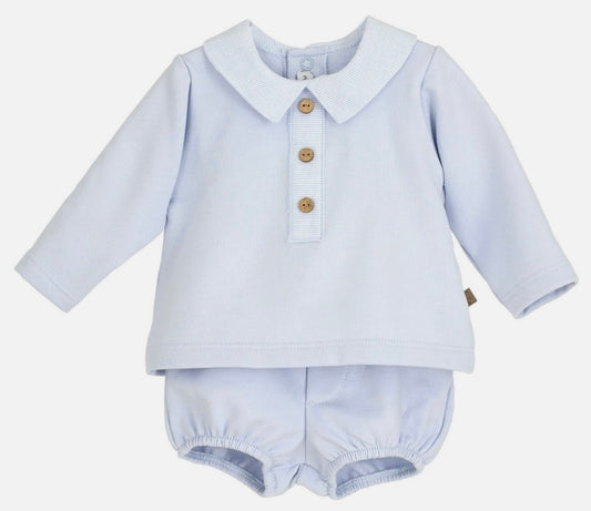 Calamaro AW25 boys jampant set