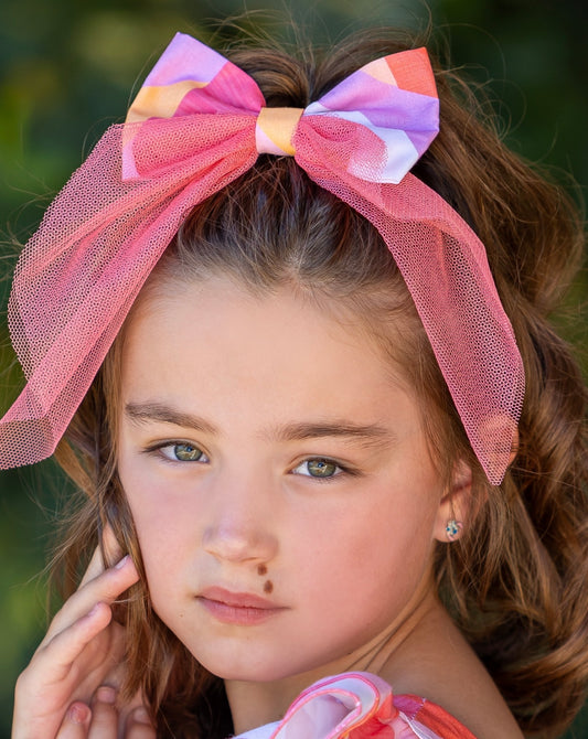 Babine Hair bow
