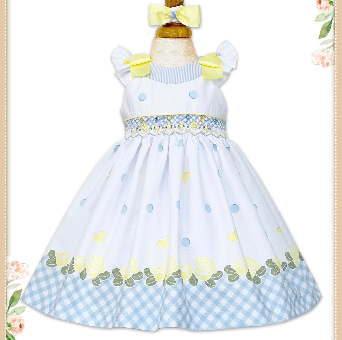 Girls pretty originals dress