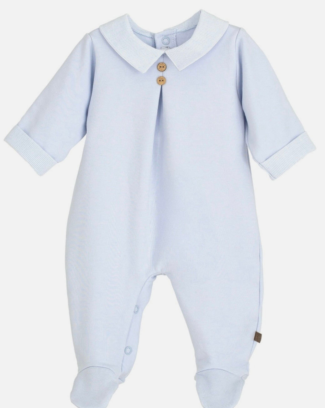 Calamaro AW25 Babygrow