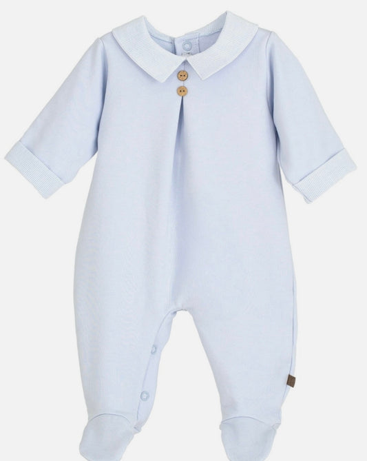 Calamaro AW25 Babygrow