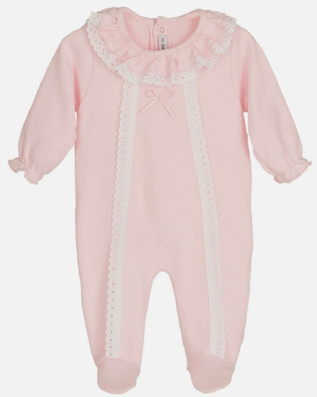 Calamaro AW25 Babygrow