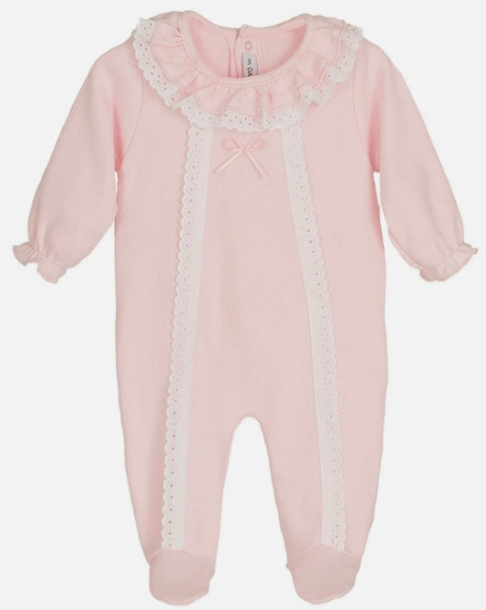 Calamaro AW25 Babygrow