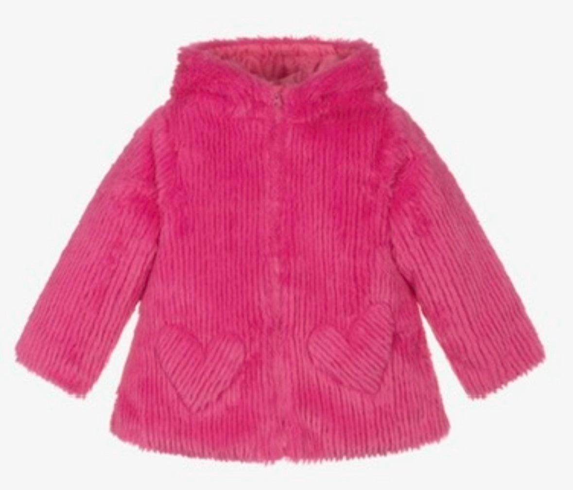 Agatha Ruiz de la Prada jacket