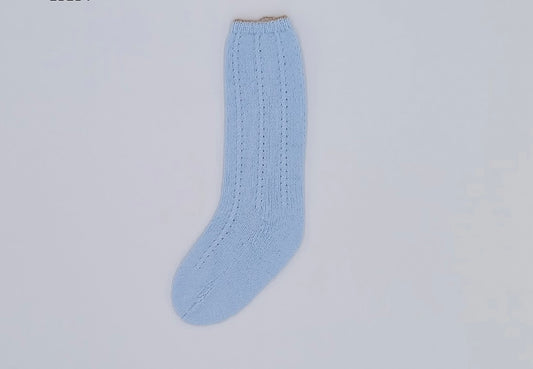 RAHIGO boys blue socks