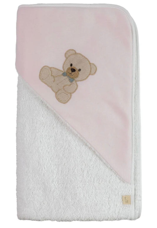 Baby Gi extra large hooded towel