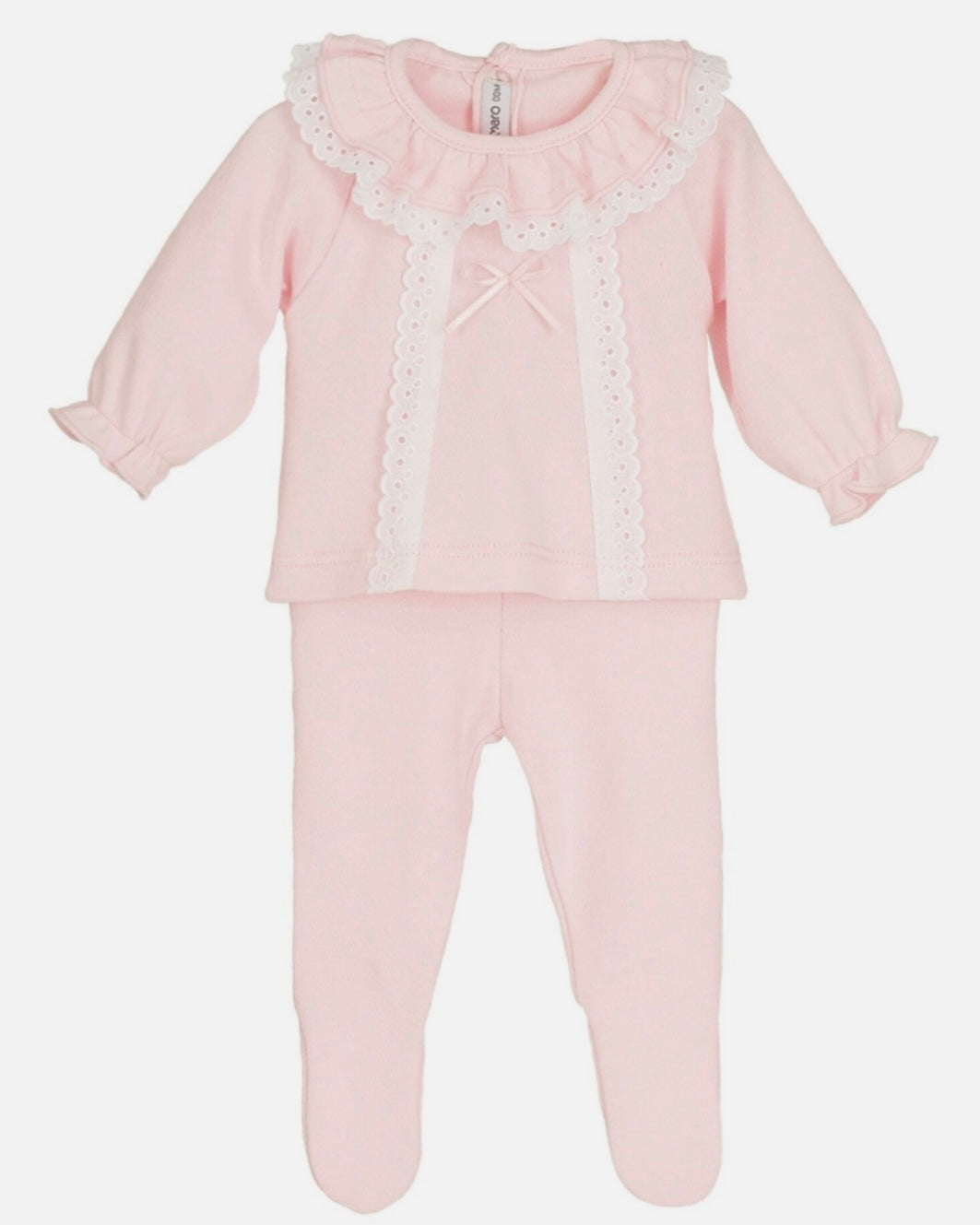 Calamaro AW25 2 piece set