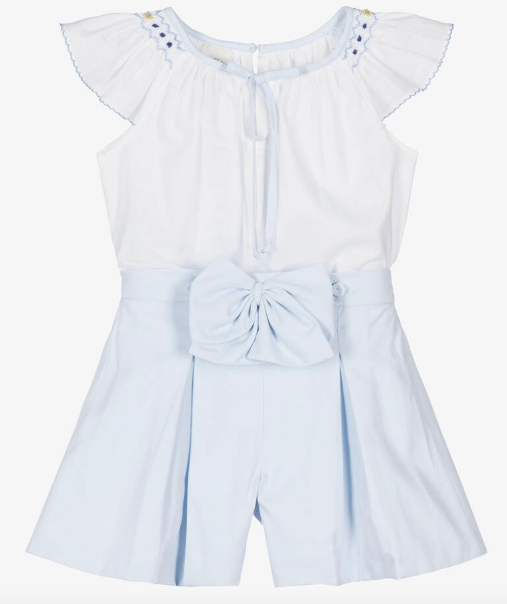 Pretty Originals girls short set