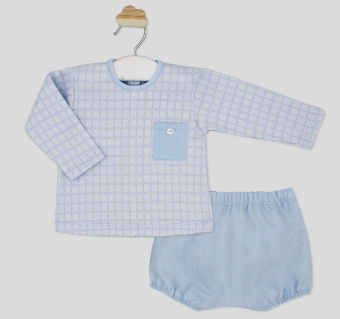 Rapife boys 2 piece outfit set