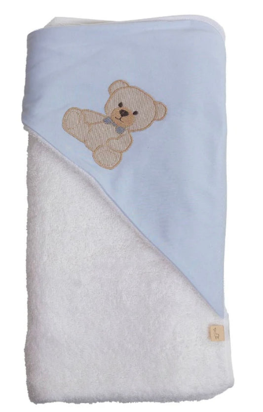 Baby Gi extra large hooded towel