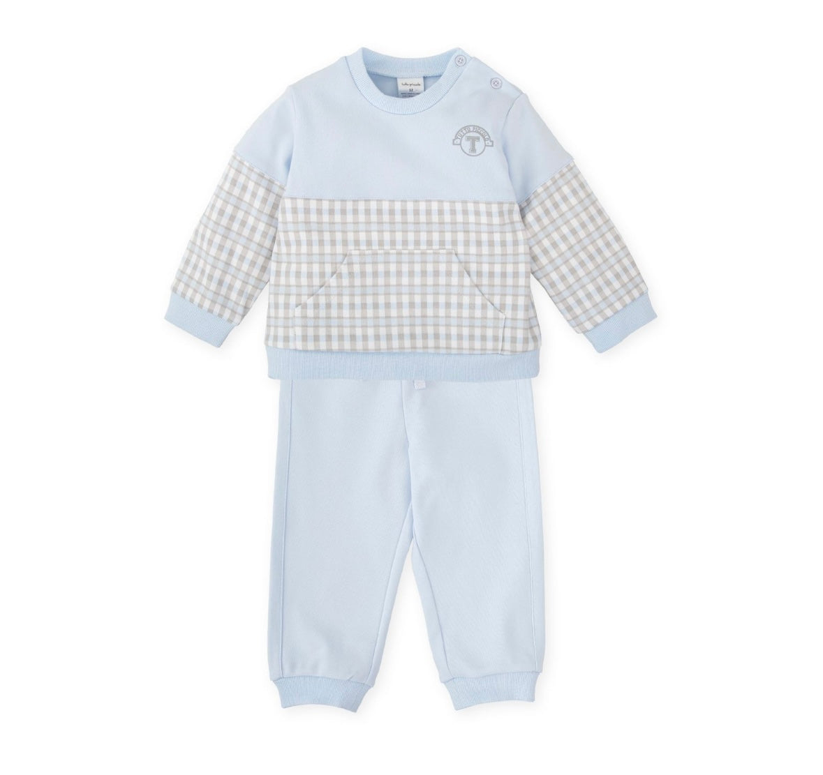 Tutto piccolo AW25