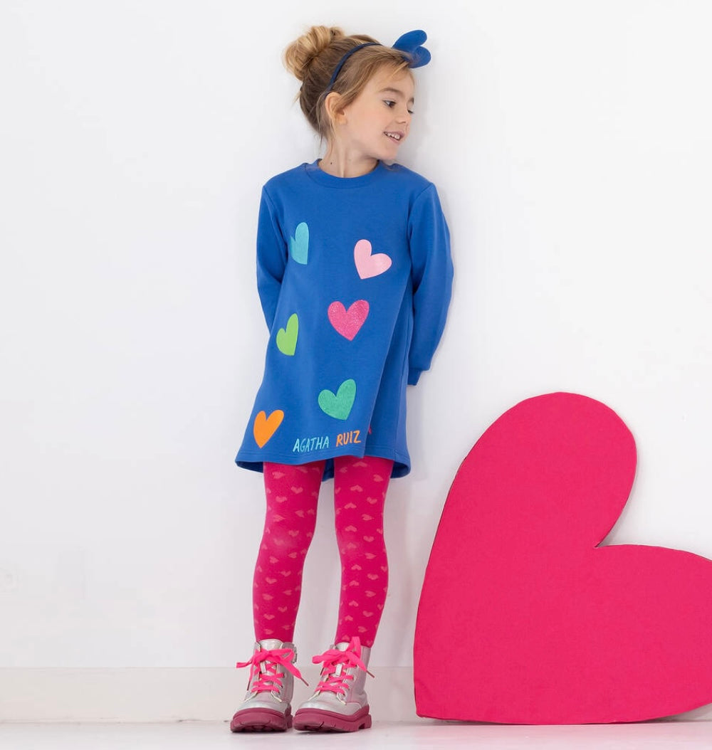 Agatha Ruiz de la Prada