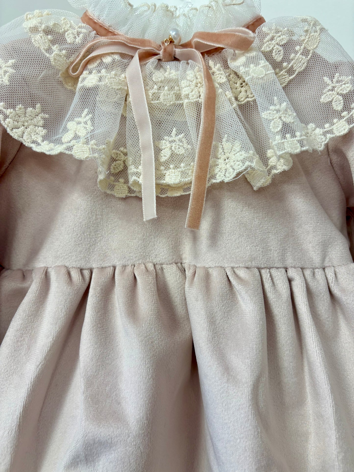 Fofettes Be Chic Romper