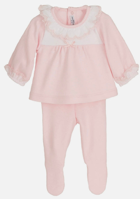 Calamaro AW25 2 piece set