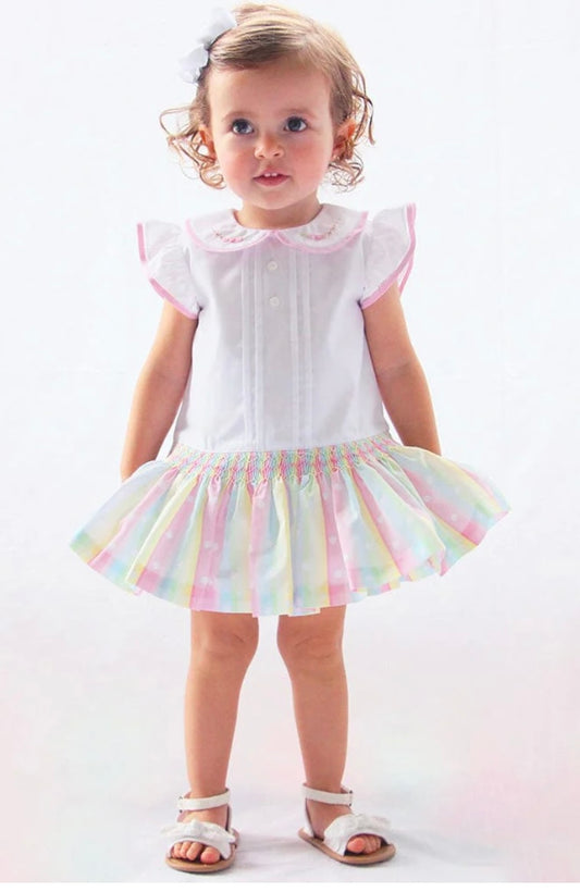 Pretty originals candy dress