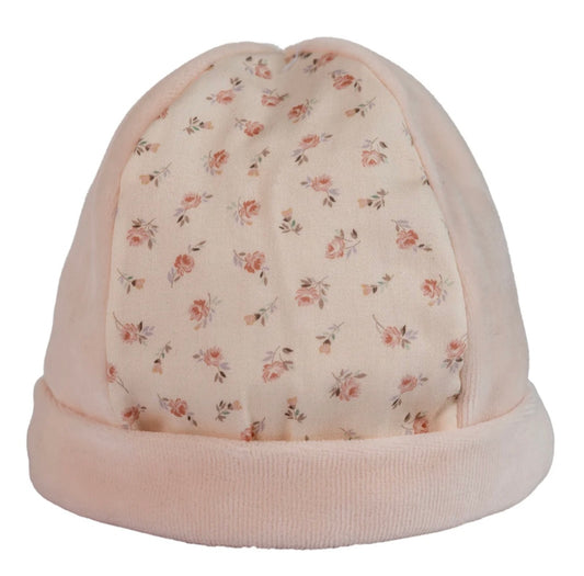 Baby Gi floral hat