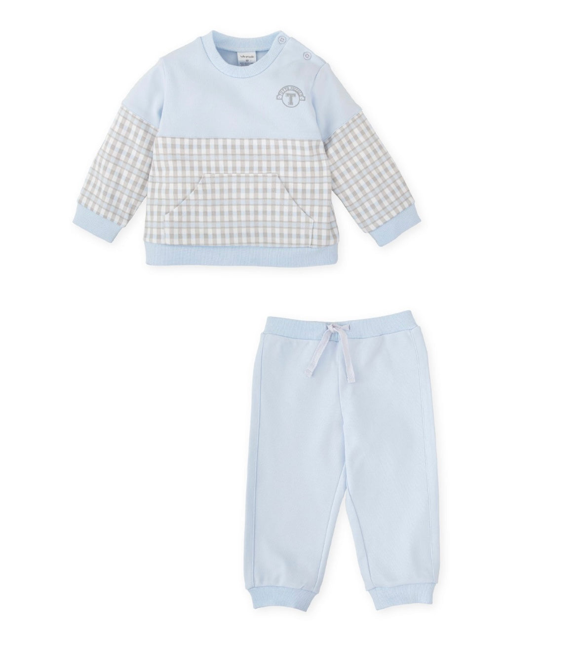 Tutto piccolo AW25